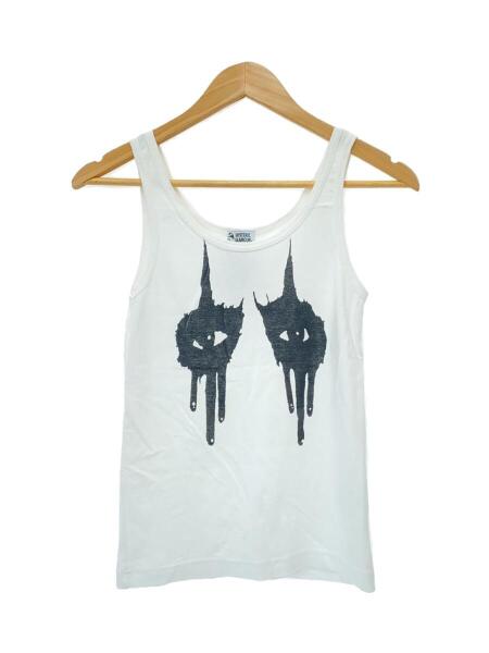 HYSTERICGLAMOUR ALICE COOPER オーバーサイズTシャツ HYSTERIC