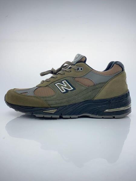 NEW BALANCE(ニューバランス) / ローカットスニーカー/US9/KHK/M991FDS 