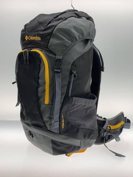 Columbia(コロンビア) / Huba RT 30/リュック/ナイロン/BLK | 中古品の 