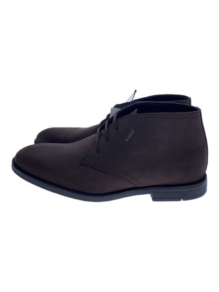 Clarks(クラークス) / Ronnie LoGTX/GORE-TEX/チャッカブーツ/UK8.5 