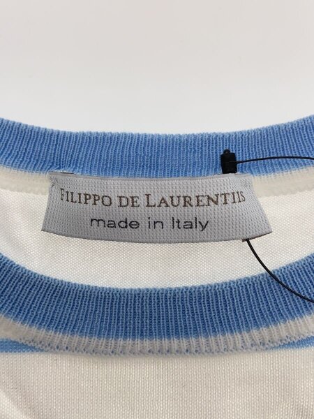 filippo de laurentiis(フィリッポデローレンティス) / ニット 