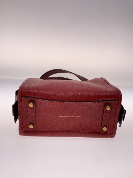 COACH(コーチ) / ショルダーバッグ/--/RED/C6461 | 中古品の販売・通販
