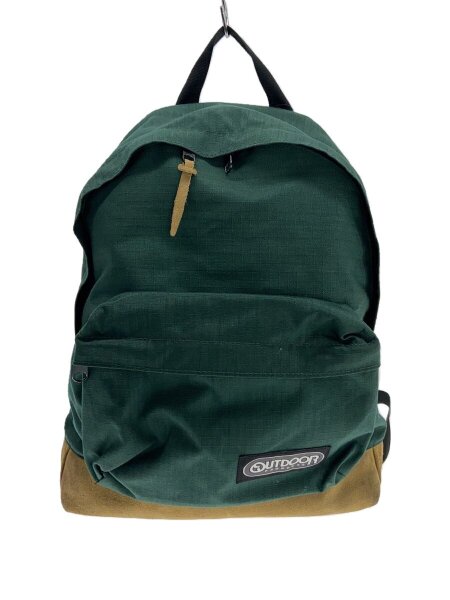 OUTDOOR PRODUCTS(アウトドアプロダクツ) / USA製/90s/リュック/--/GRN 