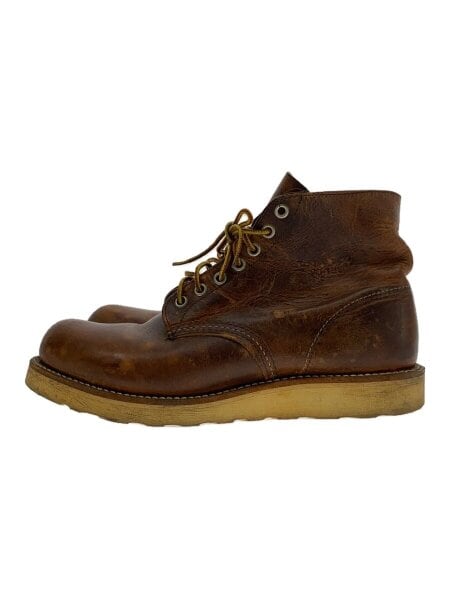 RED WING(レッドウィング) / ブーツ/US8/BRW/9111 | 中古品の販売 