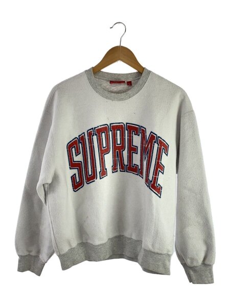 Supreme(シュプリーム) / 23FW/INSIDE OUT CREWNECK/スウェット/S 