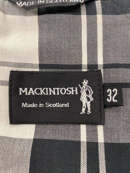 MACKINTOSH PHILOSOPHY(マッキントッシュフィロソフィー