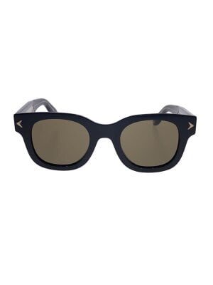 GIVENCHY(ジバンシィ) / サングラス/ウェリントン/プラスチック/BRW