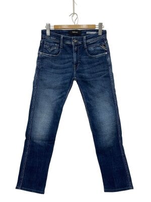 REPLAY(リプレイ) / ダウンジャケット/S/ナイロン/YLW/M8003.000.83408