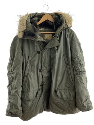 U.S.AIR FORCEのフライトジャケット検索結果|古着・中古品の通販サイト