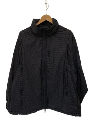 DAIWA PIER39 / SWING JKT/ナイロンジャケット/M/ナイロン/BLK/BJ-5512W DAIWA PIER39(ダイワピアサーティナイン) / SWING JKT/ナイロン