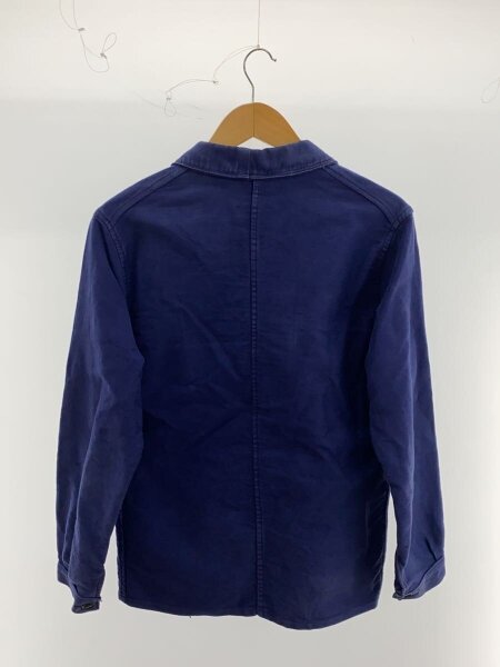 EURO VINTAGE(ユーロヴィンテージ) / ジャケット/モールスキン/LE