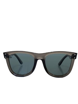 Ray-Ban(レイバン) / Ray-Ban /サングラス/--/チタン/GRY/GRY/メンズ