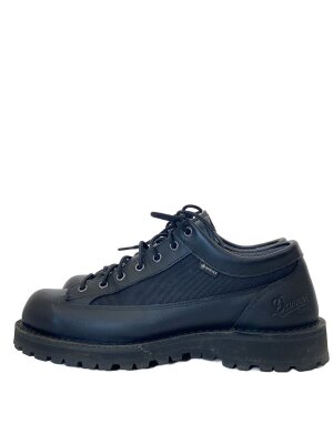 Danner(ダナー) / ローカットスニーカー/26cm/BLK/d123032 | 中古品の