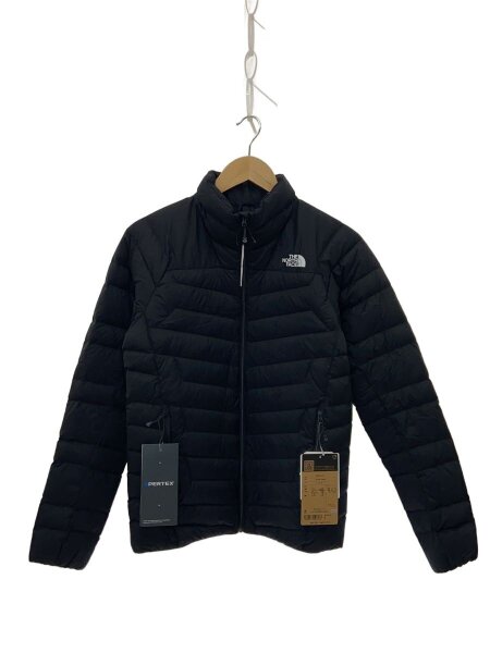 THE NORTH FACE ブラック サンダージャケット S THE NORTH FACE(ザノースフェイス) ⁄ サンダージャケット⁄ダウン THE