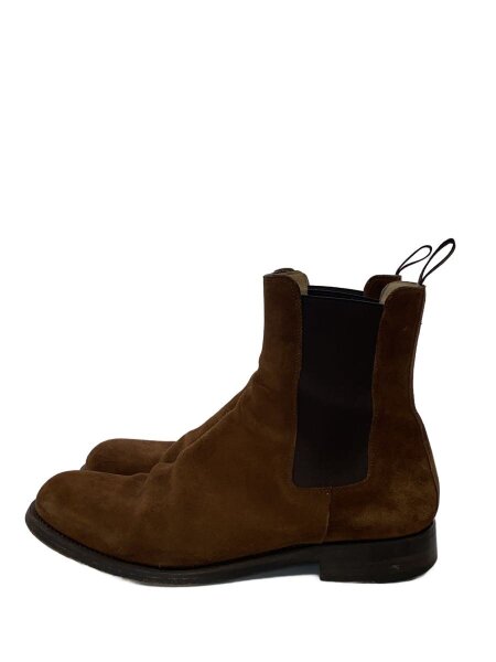nonnative(ノンネイティブ) ⁄ サイドゴアブーツ⁄42⁄BRW | 中古品の販売