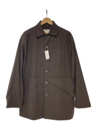 toogood(トゥーグッド) / THE CARPENTER JACKET/Gジャン/L/コットン