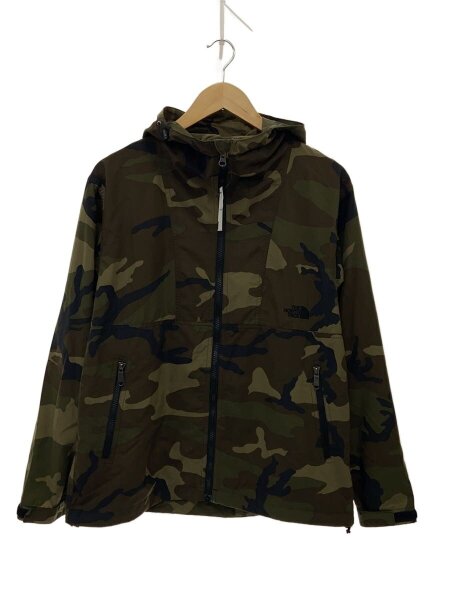 THE NORTH FACE(ザノースフェイス) / NOVELTY COMPACT JACKET_ 