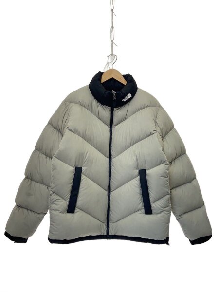 THE NORTH FACE(ザノースフェイス) / ASCENT JACKET_アセント 