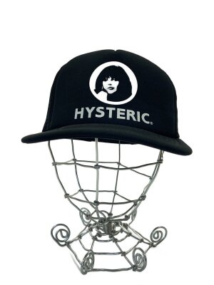 HYSTERIC GLAMOUR(ヒステリックグラマー) / メッシュキャップ/FREE
