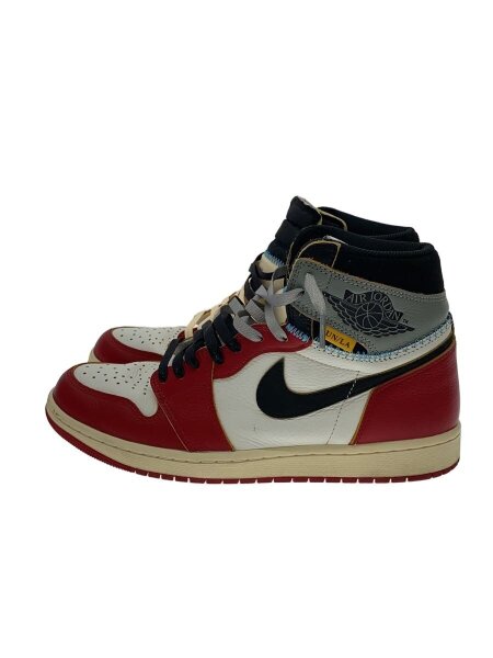 NIKE(ナイキ) / X UNION LA JORDAN 1 HIGH OG SP_X ユニオン LA エア 