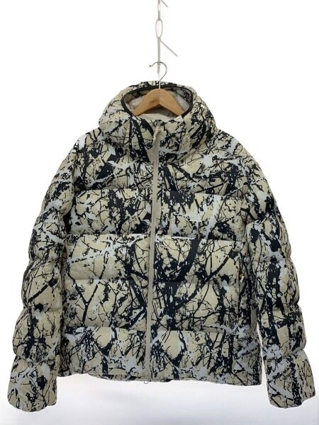 NIKE ACG(ナイキエーシージー) / 中綿ジャケット/L/ポリエステル/BEG