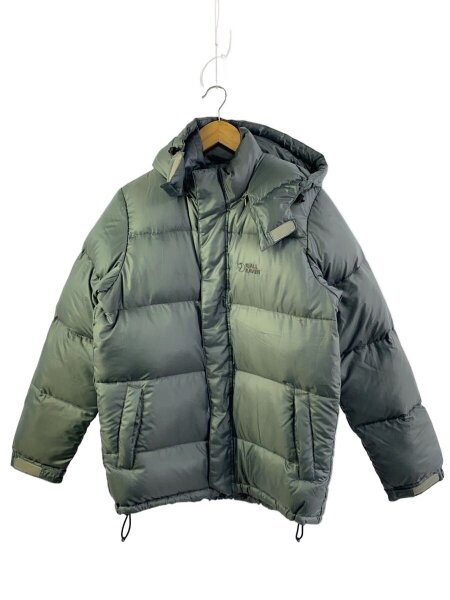 FJALL RAVEN(フェールラーベン) / ダウンジャケット/M/ポリエステル