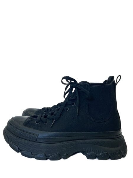 CONVERSE(コンバース) / ハイカットスニーカー/27.5cm/BLK/1SD722 