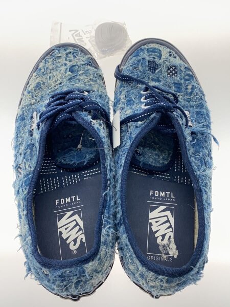 VANS(バンズ) / Og Authentic Lx/ローカットスニーカー/28cm/IDG 
