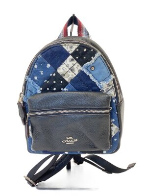 COACHのバックパック検索結果|古着・中古品の通販サイト セカンド