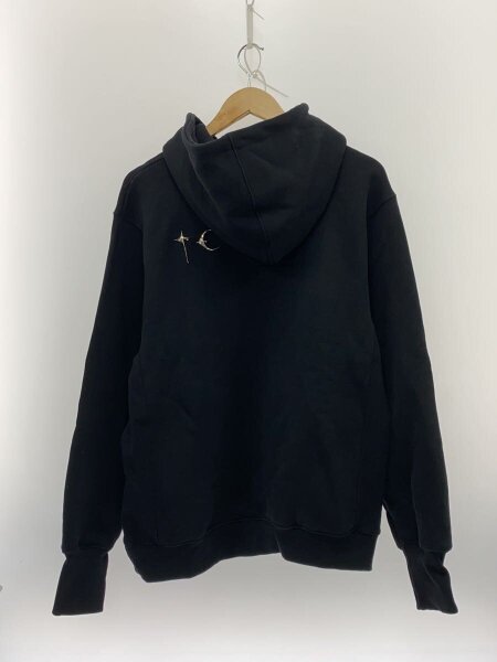 Thug Club(サグクラブ) / パーカー/2/コットン/BLK/TC23TS0702 | 古着 