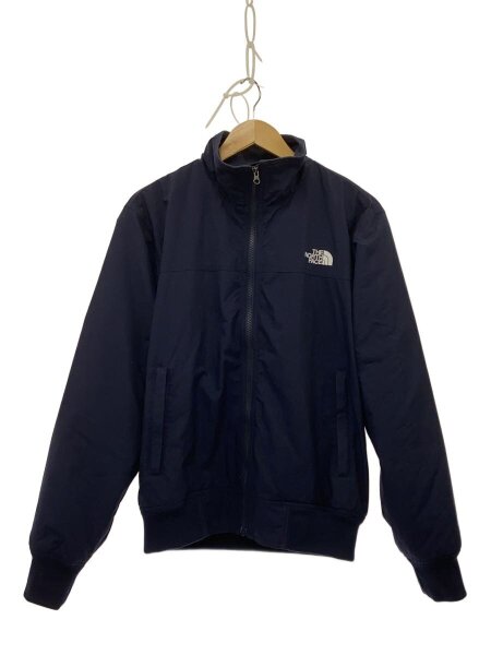 THE NORTH FACE(ザノースフェイス) / CAMP NOMAD JACKET_キャンプ 