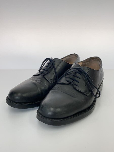 KLEMAN(クレマン) / ドレスシューズ/--/BLK/レザー | 中古品の販売