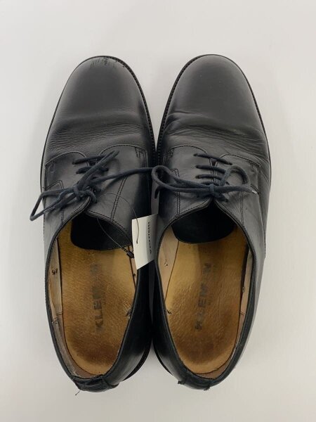 KLEMAN(クレマン) / ドレスシューズ/--/BLK/レザー | 中古品の販売