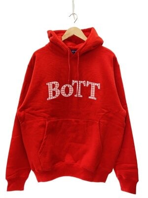 BoTTのパーカー検索結果|古着・中古品の通販サイト セカンドストリート