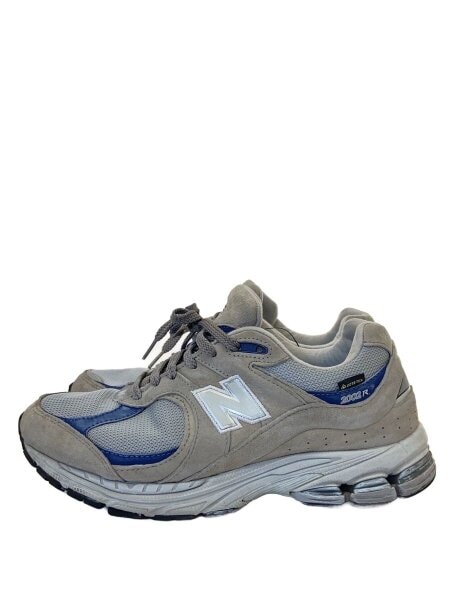 NEW BALANCE(ニューバランス) / ローカットスニーカー/28cm/GRY 
