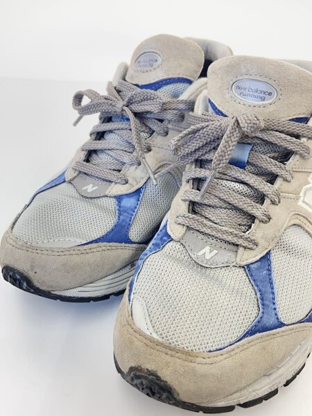 NEW BALANCE(ニューバランス) / ローカットスニーカー/28cm/GRY 