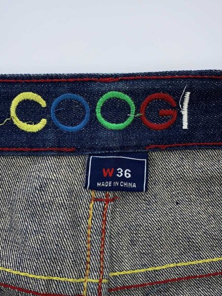 COOGI(クージー) / ボトム/35/--/IDG | 古着の販売・通販ならセカンド