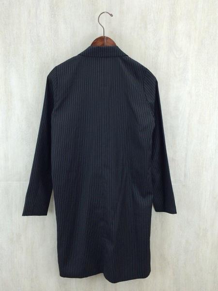EMODA(エモダ) / 2015/5th/ダブルプレストチェスターコート/FREE 