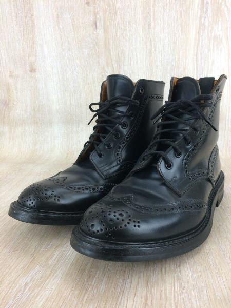 Tricker