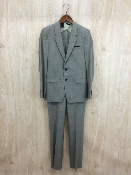 N.HOOLYWOOD スーツ36