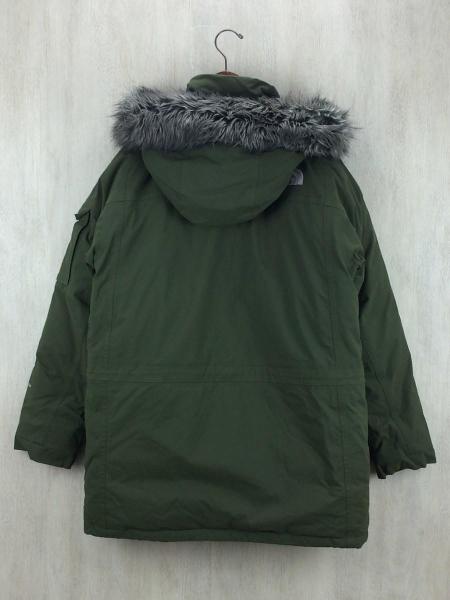 THE NORTH FACE(ザノースフェイス) / マクマードパーカー/ダウン 