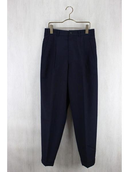 COMME des GARCONS HOMME(コムデギャルソンオム) / スラックスパンツ/S 