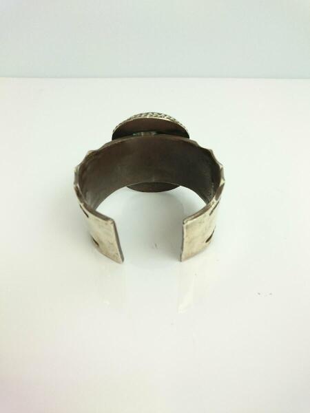 BIG HAND(ビッグハンド) / バングル/SILVER/SLV | 中古品の販売・通販