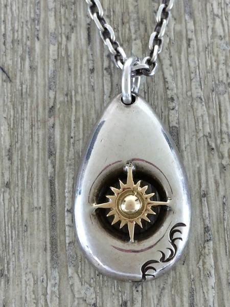 Arizona Freedom: 極細50cmチェーン/T-11b/T-101c Arizona Freedom