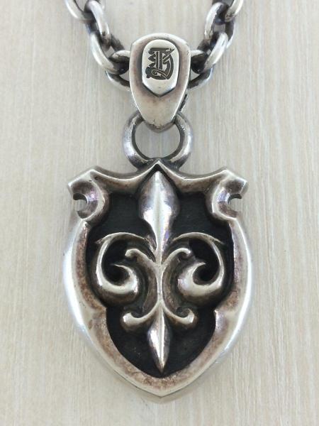 Loud Style Design(ラウドスタイルデザイン) / ネックレス/SILVER/SLV