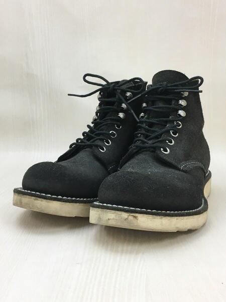 USA製 レッドウィング 8174 Classic Round RED WING（レッドウィング