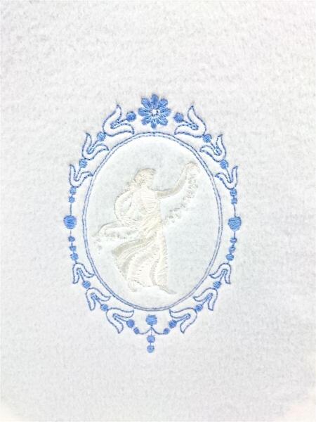 WEDGWOOD(ウェッジウッド) / WEDGWOOD HOME ジャスパー ブルー