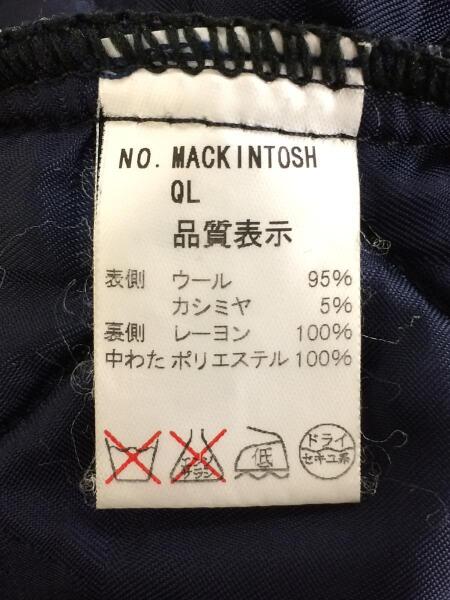 MACKINTOSH(マッキントッシュイリョウ) / マッキントッシュ/ピーコート