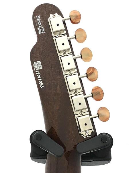 FREEDOM CUSTOM GUITAR RESEARCH(フリーダムカスタムギターリサーチ