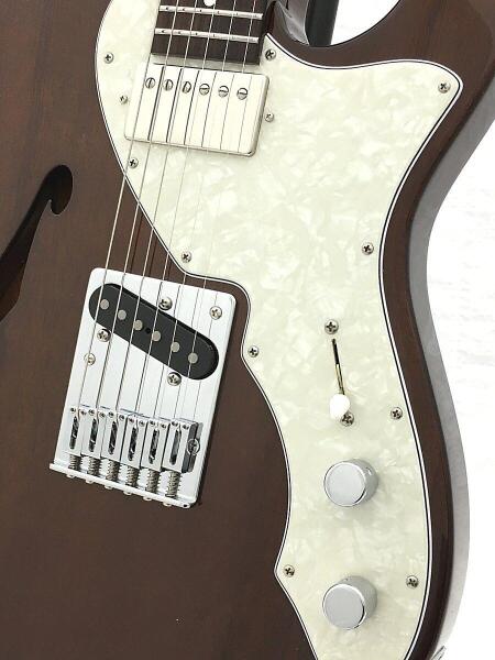 FREEDOM CUSTOM GUITAR RESEARCH(フリーダムカスタムギターリサーチ
